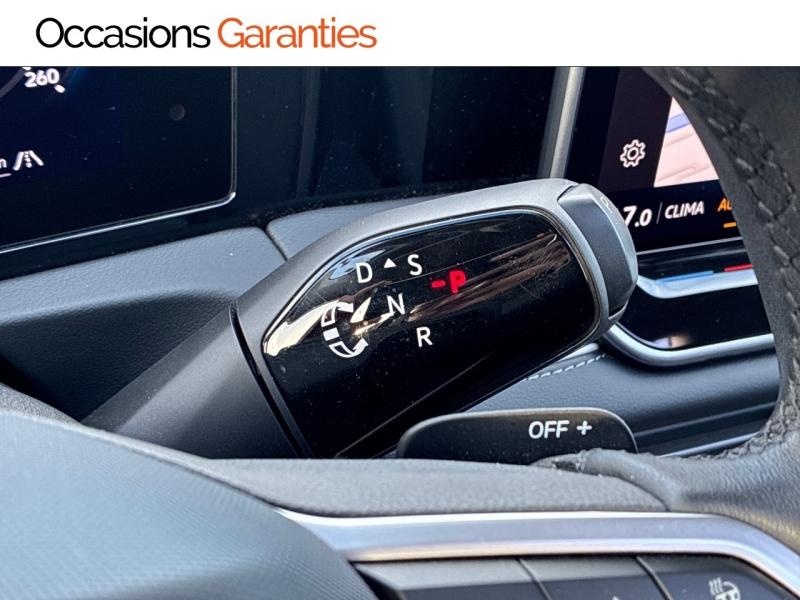 Voitures occasions VOLKSWAGEN TIGUAN Elegance Clermont-Ferrand