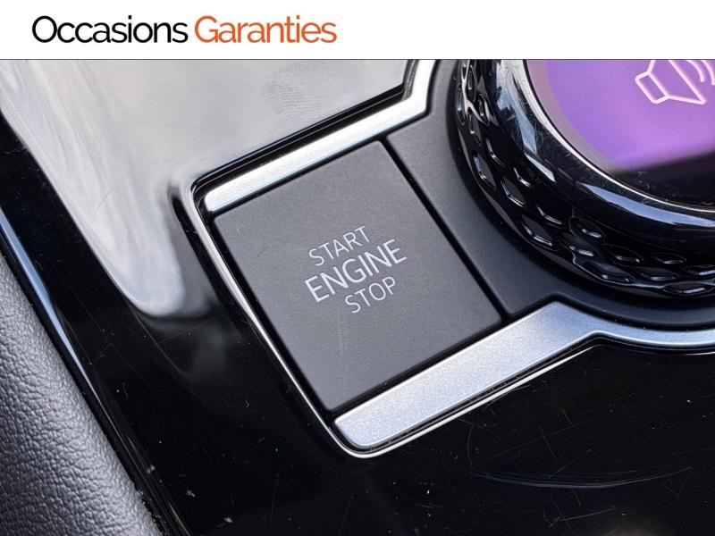 Voitures occasions VOLKSWAGEN TIGUAN Elegance Clermont-Ferrand