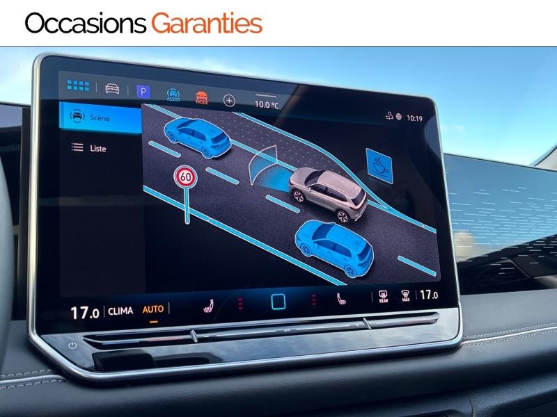 Voitures occasions VOLKSWAGEN TIGUAN Elegance Clermont-Ferrand