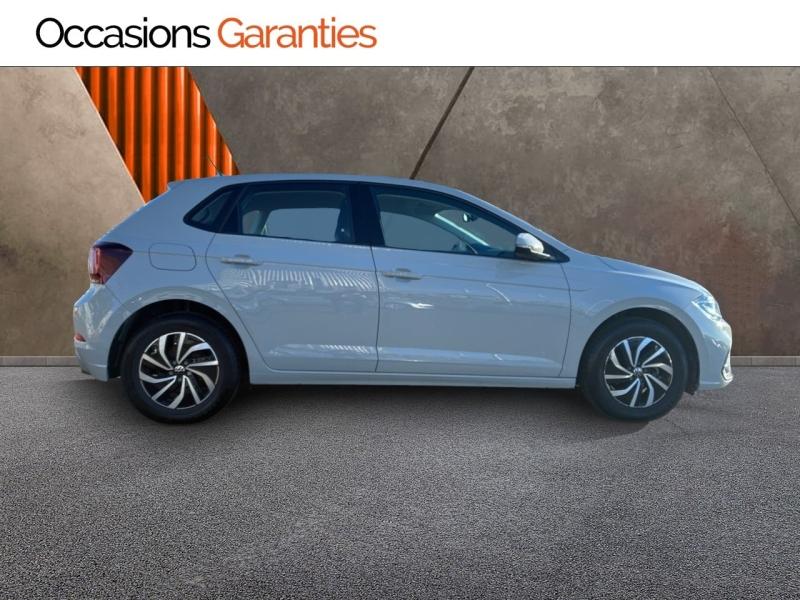 Voitures occasions VOLKSWAGEN POLO Life Clermont-Ferrand
