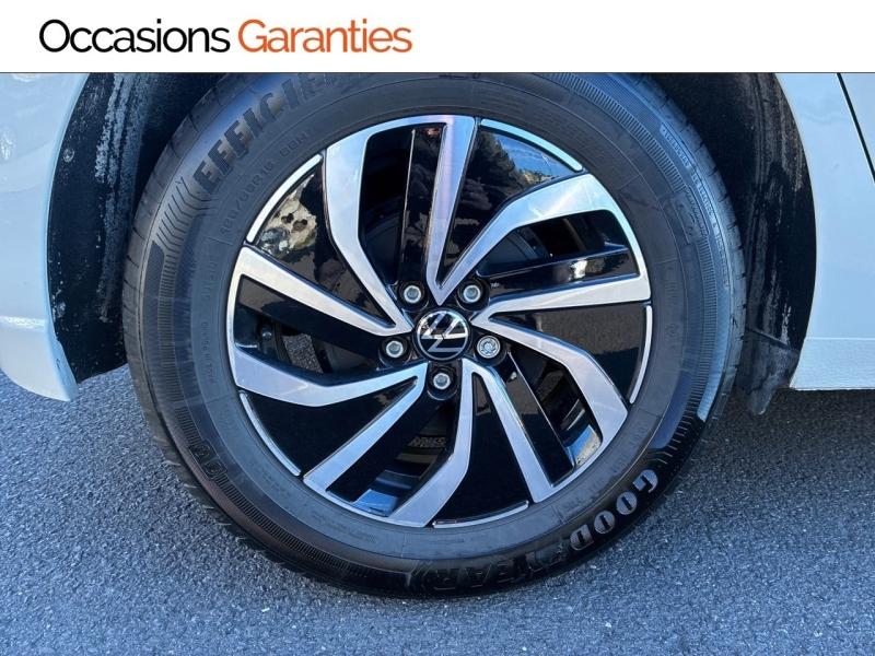Voitures occasions VOLKSWAGEN POLO Life Clermont-Ferrand