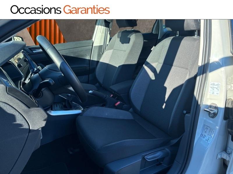 Voitures occasions VOLKSWAGEN POLO Life Clermont-Ferrand