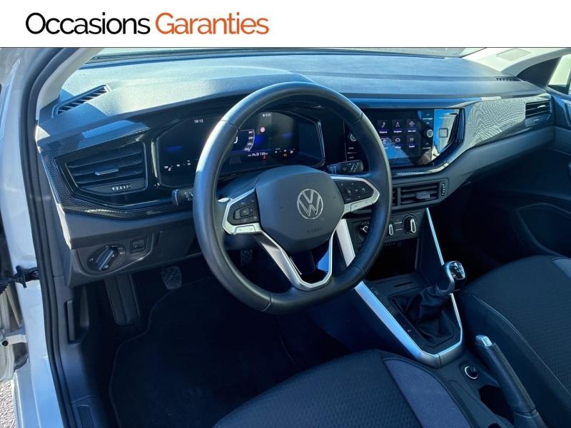 Voitures occasions VOLKSWAGEN POLO Life Clermont-Ferrand