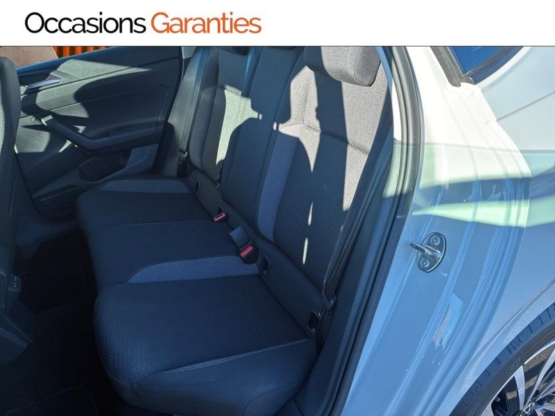 Voitures occasions VOLKSWAGEN POLO Life Clermont-Ferrand