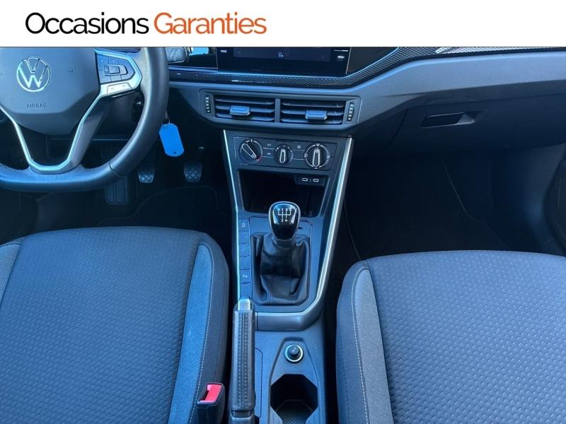 Voitures occasions VOLKSWAGEN POLO Life Clermont-Ferrand