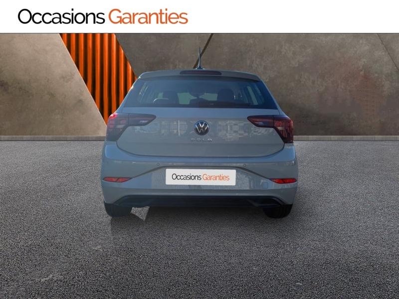 Voitures occasions VOLKSWAGEN POLO Life Clermont-Ferrand