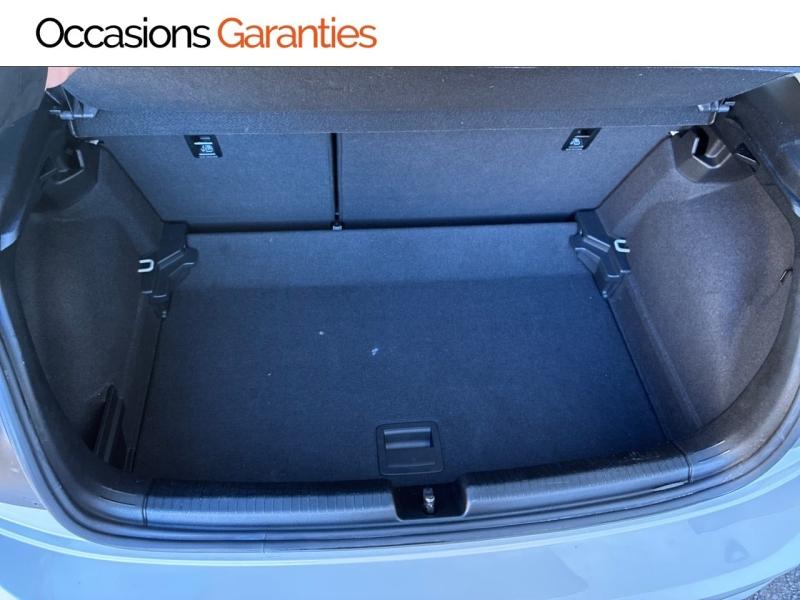 Voitures occasions VOLKSWAGEN POLO  Clermont-Ferrand