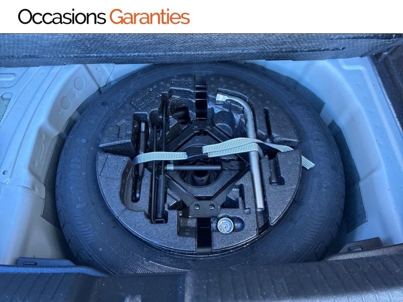 Voitures occasions VOLKSWAGEN POLO Life Clermont-Ferrand