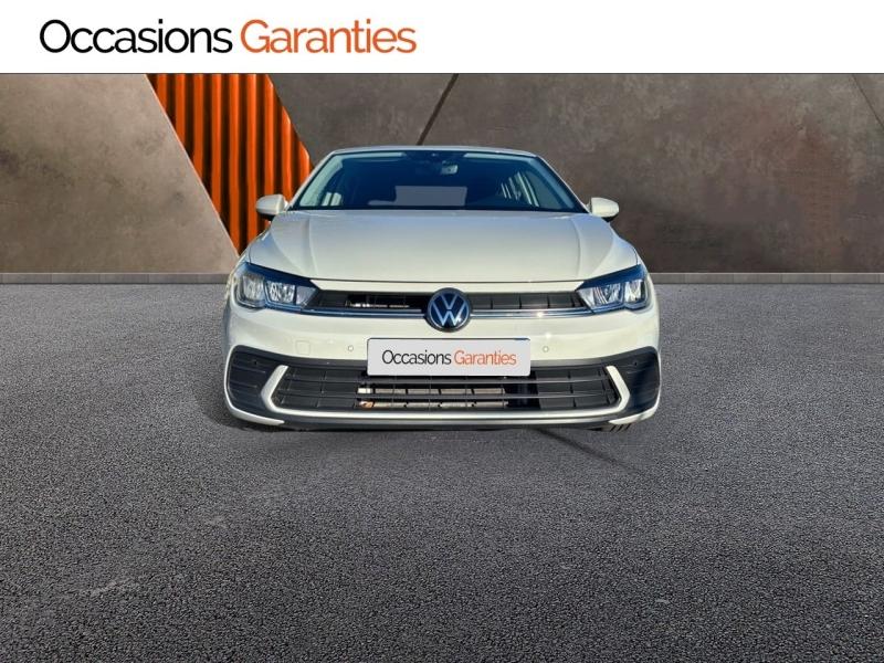Voitures occasions VOLKSWAGEN POLO Life Clermont-Ferrand