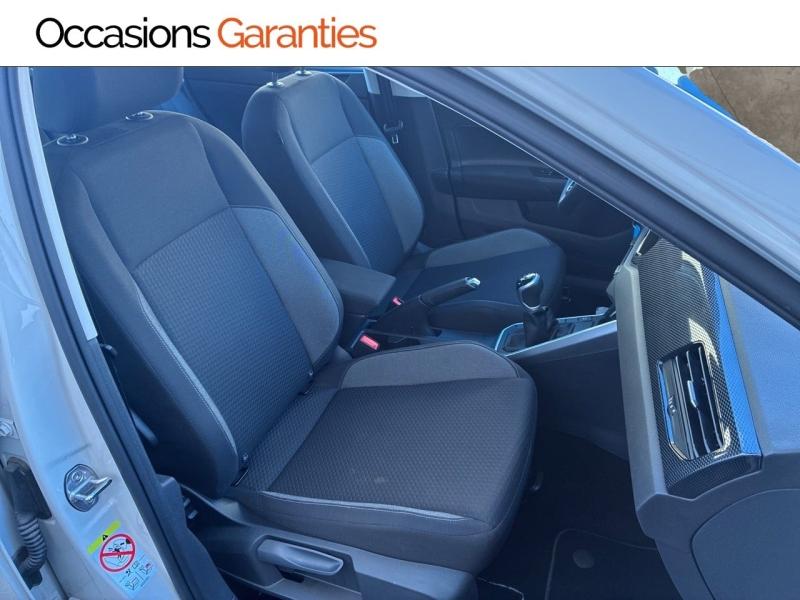 Voitures occasions VOLKSWAGEN POLO Life Clermont-Ferrand