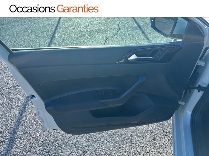 Voitures occasions VOLKSWAGEN POLO Life Clermont-Ferrand