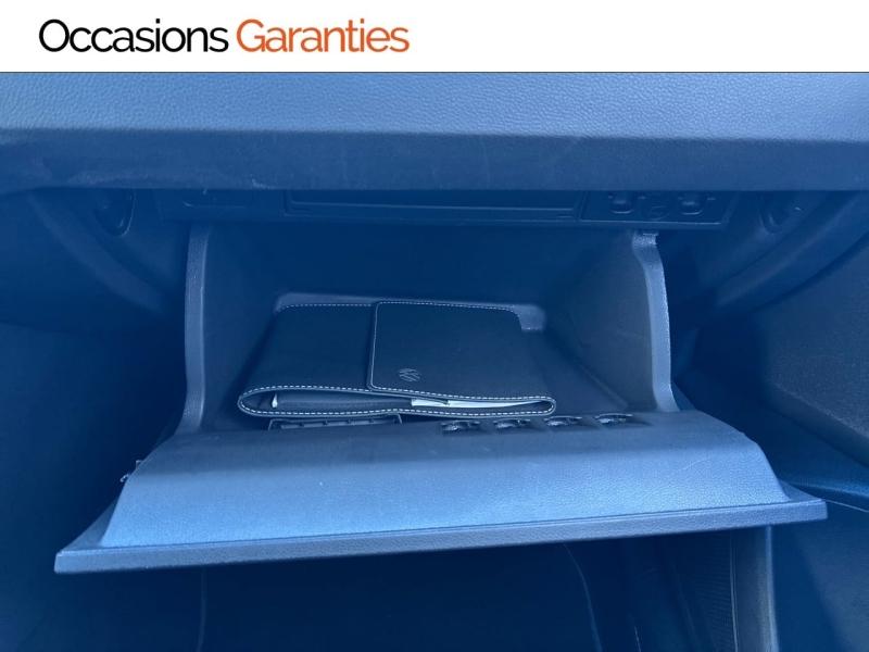 Voitures occasions VOLKSWAGEN POLO  Clermont-Ferrand