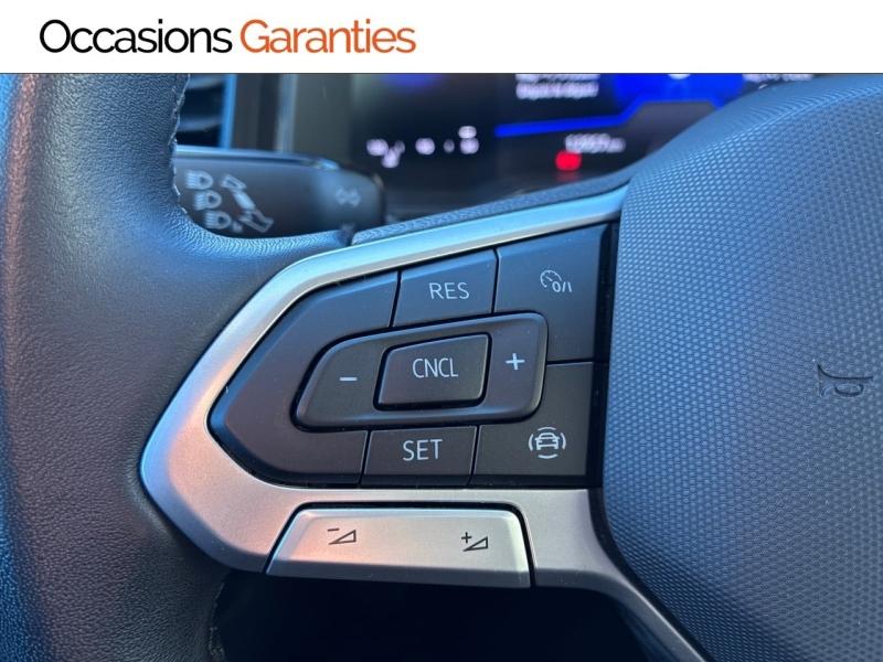 Voitures occasions VOLKSWAGEN POLO  Clermont-Ferrand