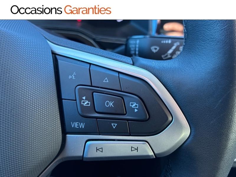 Voitures occasions VOLKSWAGEN POLO Life Clermont-Ferrand