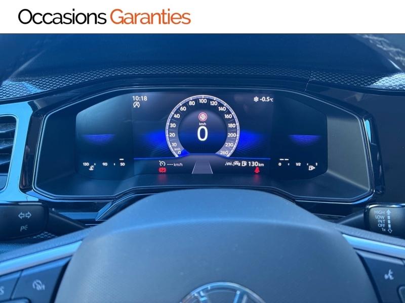 Voitures occasions VOLKSWAGEN POLO Life Clermont-Ferrand