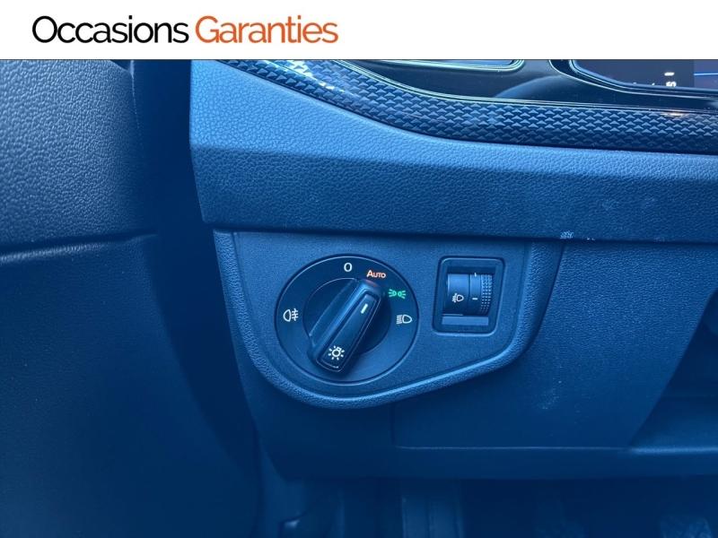 Voitures occasions VOLKSWAGEN POLO Life Clermont-Ferrand