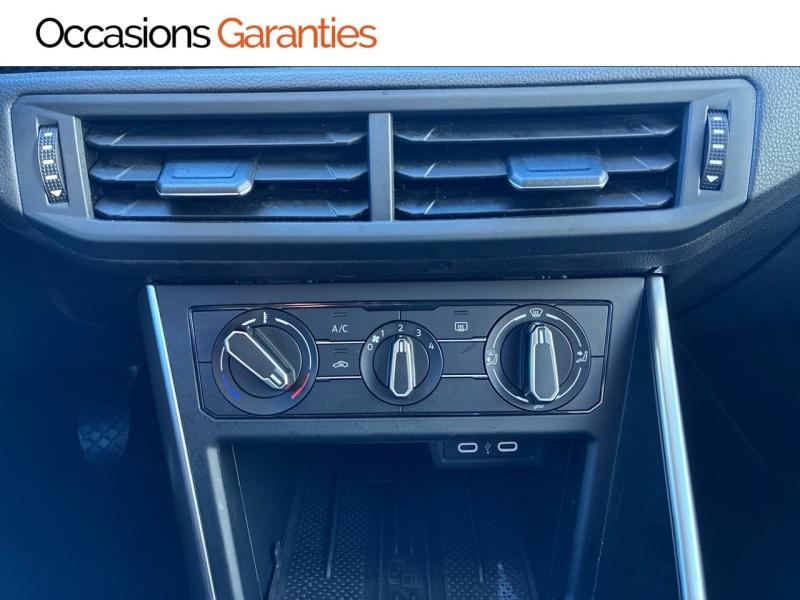 Voitures occasions VOLKSWAGEN POLO  Clermont-Ferrand