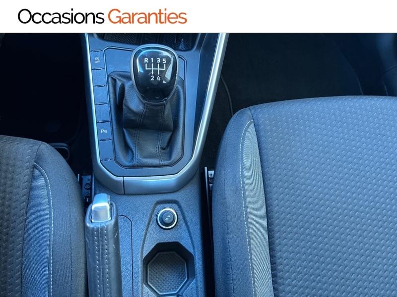 Voitures occasions VOLKSWAGEN POLO Life Clermont-Ferrand