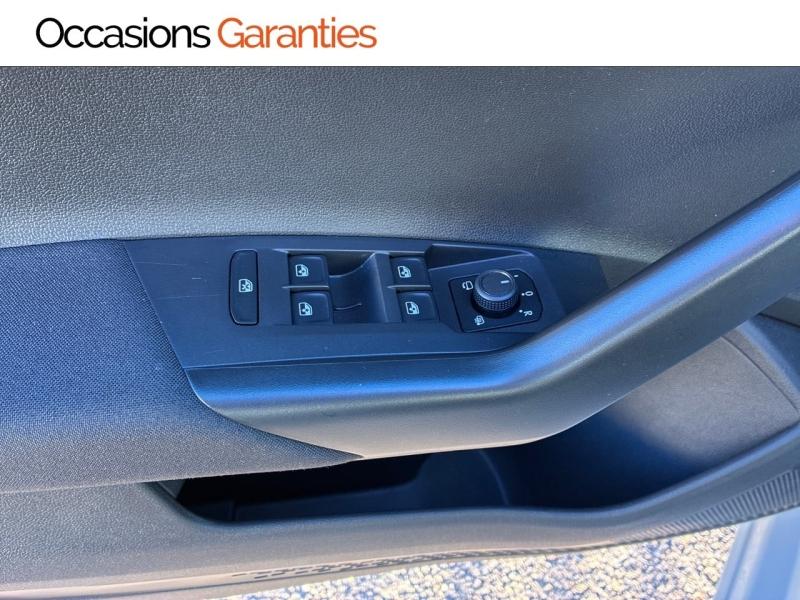 Voitures occasions VOLKSWAGEN POLO  Clermont-Ferrand