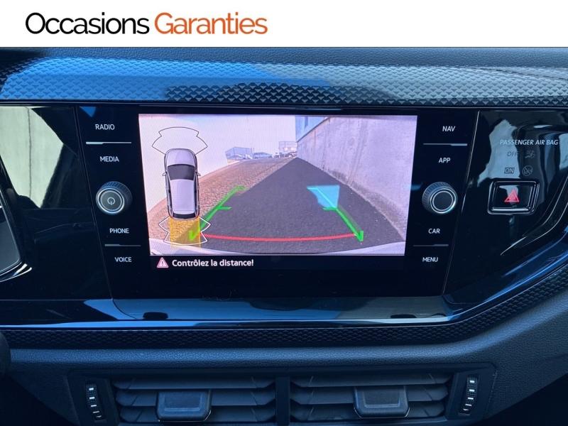 Voitures occasions VOLKSWAGEN POLO  Clermont-Ferrand