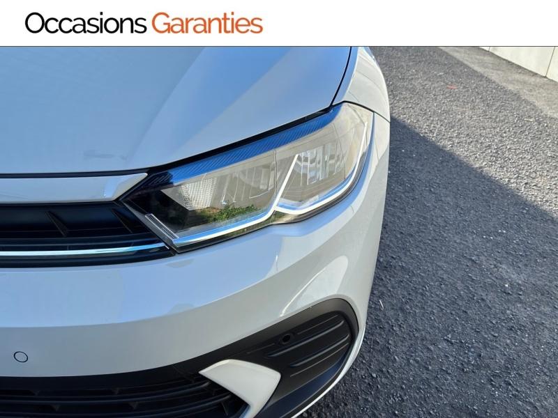 Voitures occasions VOLKSWAGEN POLO Life Clermont-Ferrand