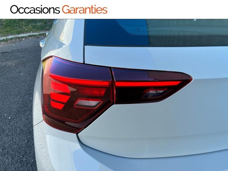 Voitures occasions VOLKSWAGEN POLO Life Clermont-Ferrand