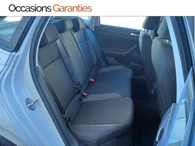 Voitures occasions VOLKSWAGEN POLO Life Clermont-Ferrand