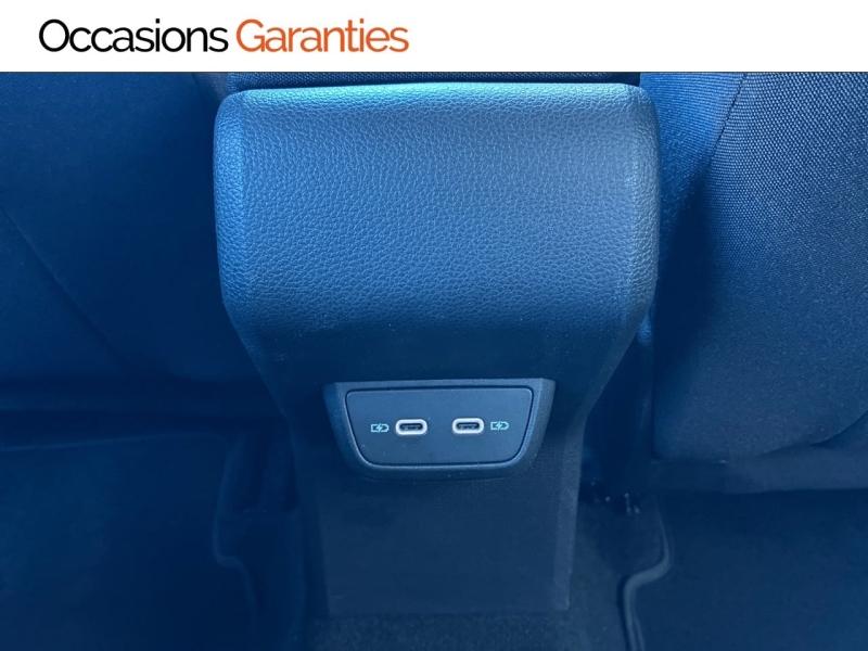 Voitures occasions VOLKSWAGEN POLO Life Clermont-Ferrand