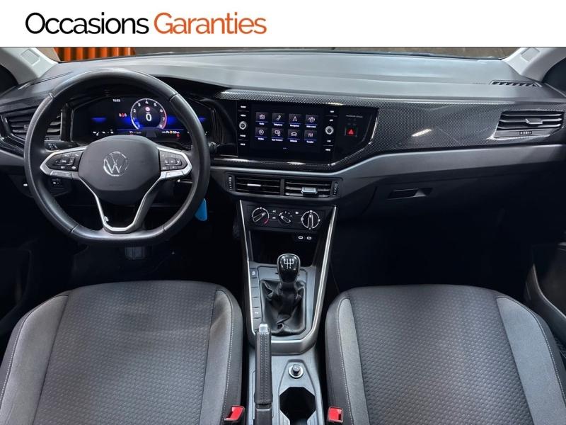 Voitures occasions VOLKSWAGEN POLO Life Clermont-Ferrand