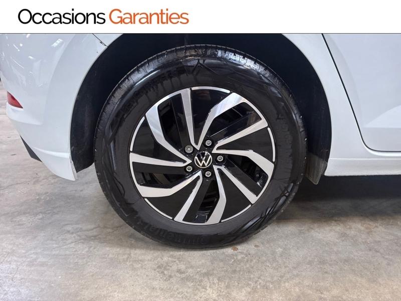 Voitures occasions VOLKSWAGEN POLO Life Clermont-Ferrand