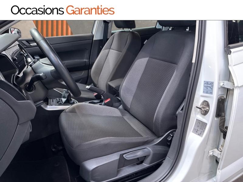 Voitures occasions VOLKSWAGEN POLO Life Clermont-Ferrand