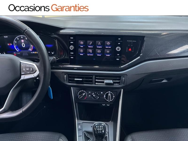 Voitures occasions VOLKSWAGEN POLO Life Clermont-Ferrand