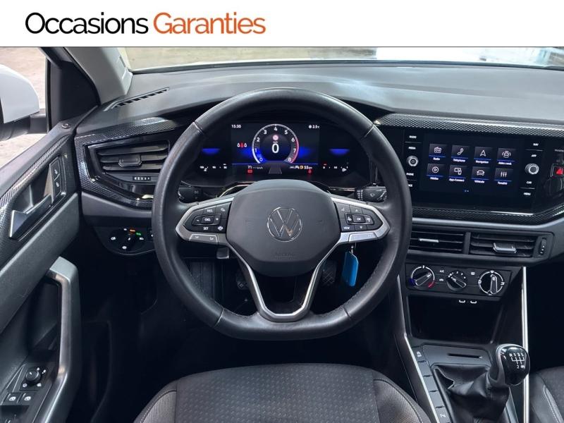 Voitures occasions VOLKSWAGEN POLO Life Clermont-Ferrand