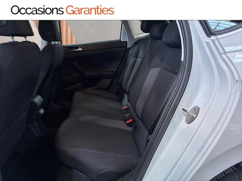 Voitures occasions VOLKSWAGEN POLO Life Clermont-Ferrand