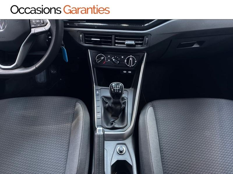 Voitures occasions VOLKSWAGEN POLO Life Clermont-Ferrand