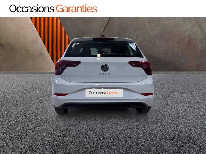 Voitures occasions VOLKSWAGEN POLO Life Clermont-Ferrand