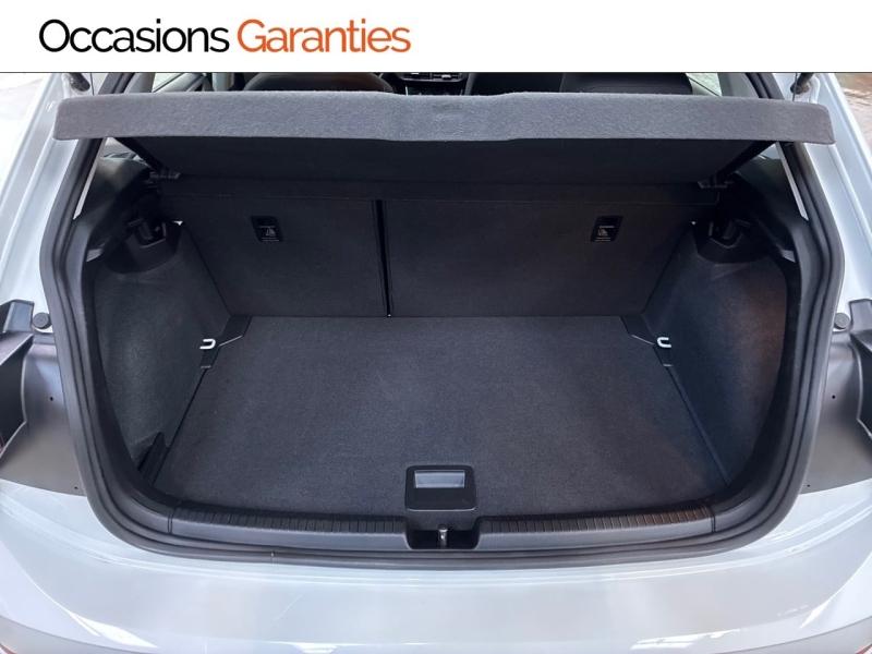 Voitures occasions VOLKSWAGEN POLO Life Clermont-Ferrand