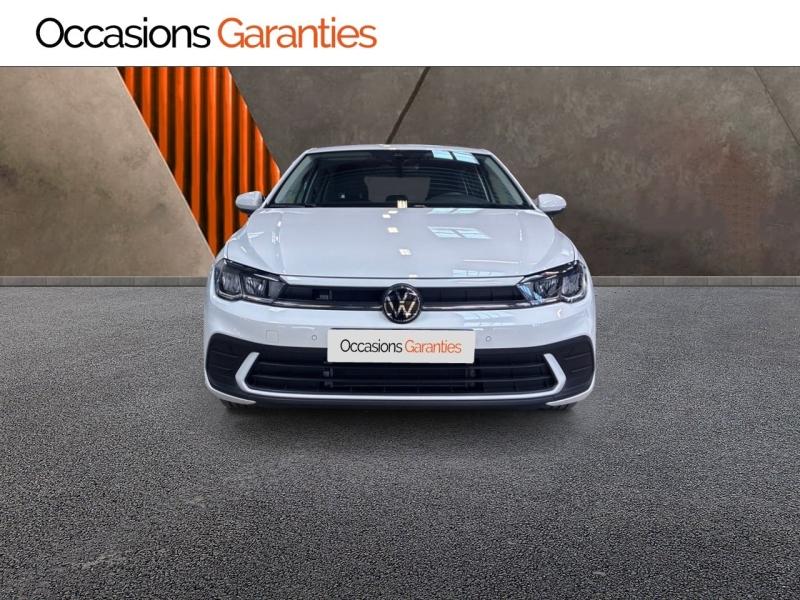 Voitures occasions VOLKSWAGEN POLO Life Clermont-Ferrand
