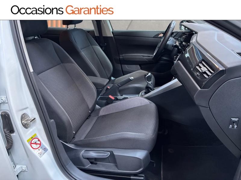 Voitures occasions VOLKSWAGEN POLO Life Clermont-Ferrand
