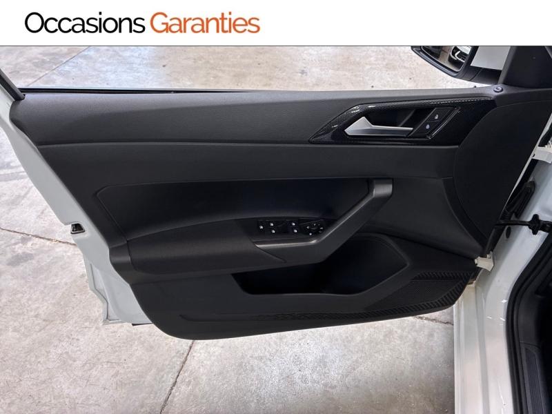 Voitures occasions VOLKSWAGEN POLO Life Clermont-Ferrand