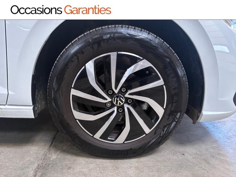 Voitures occasions VOLKSWAGEN POLO Life Clermont-Ferrand