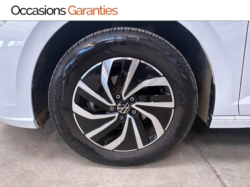 Voitures occasions VOLKSWAGEN POLO Life Clermont-Ferrand