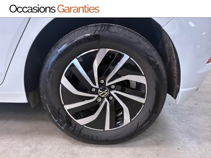 Voitures occasions VOLKSWAGEN POLO Life Clermont-Ferrand