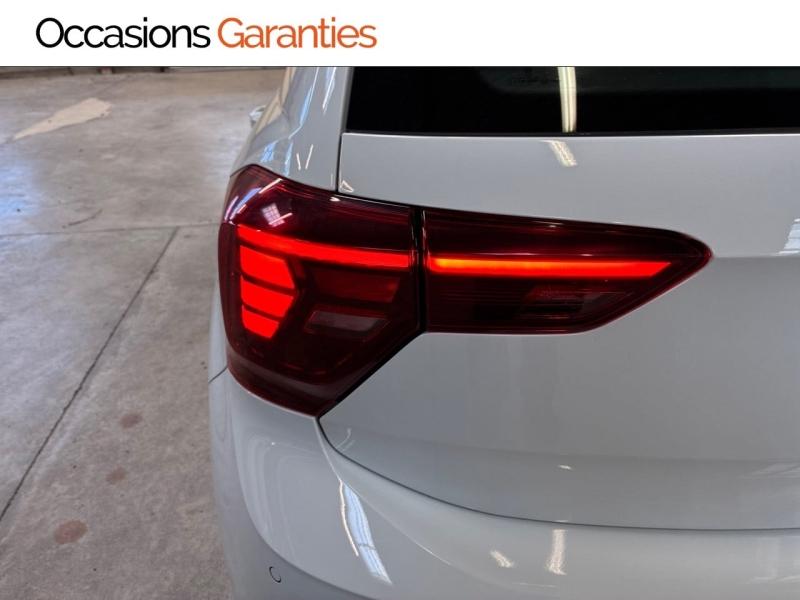 Voitures occasions VOLKSWAGEN POLO  Clermont-Ferrand