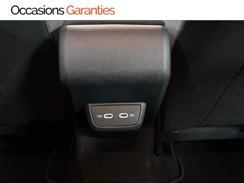 Voitures occasions VOLKSWAGEN POLO Life Clermont-Ferrand