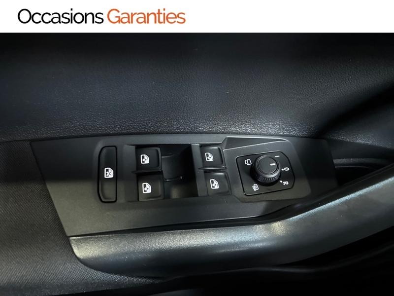 Voitures occasions VOLKSWAGEN POLO Life Clermont-Ferrand