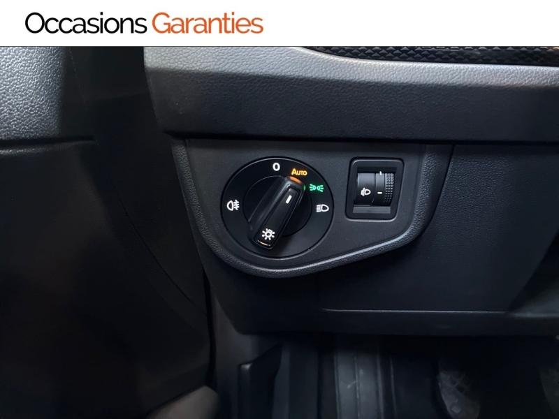 Voitures occasions VOLKSWAGEN POLO Life Clermont-Ferrand