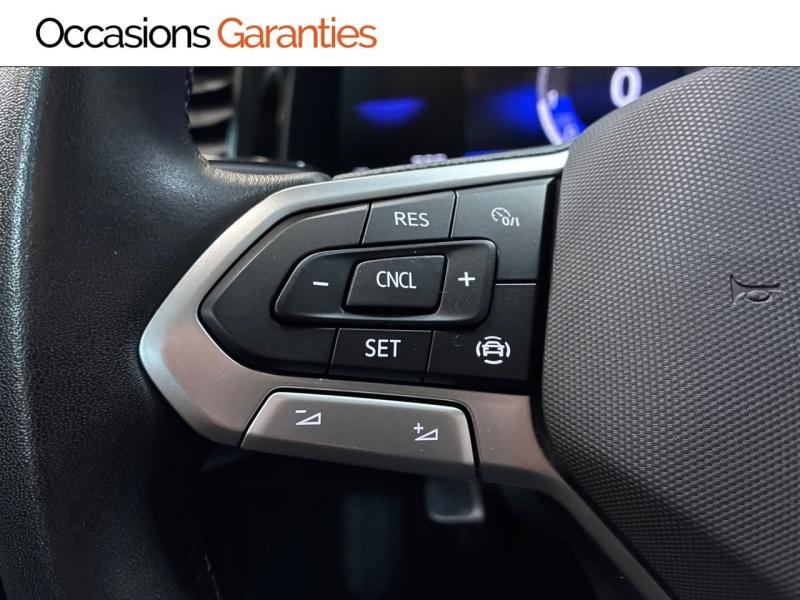 Voitures occasions VOLKSWAGEN POLO Life Clermont-Ferrand