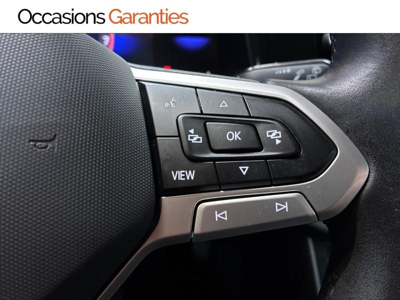 Voitures occasions VOLKSWAGEN POLO Life Clermont-Ferrand