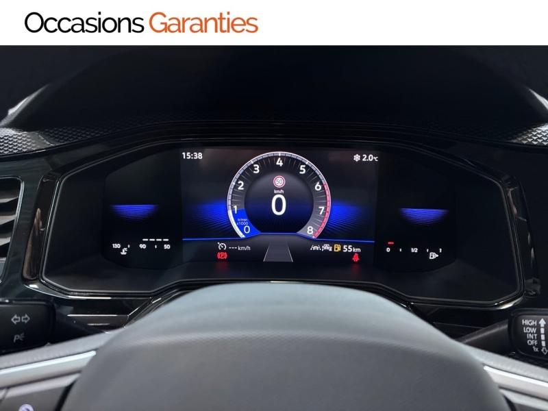 Voitures occasions VOLKSWAGEN POLO Life Clermont-Ferrand